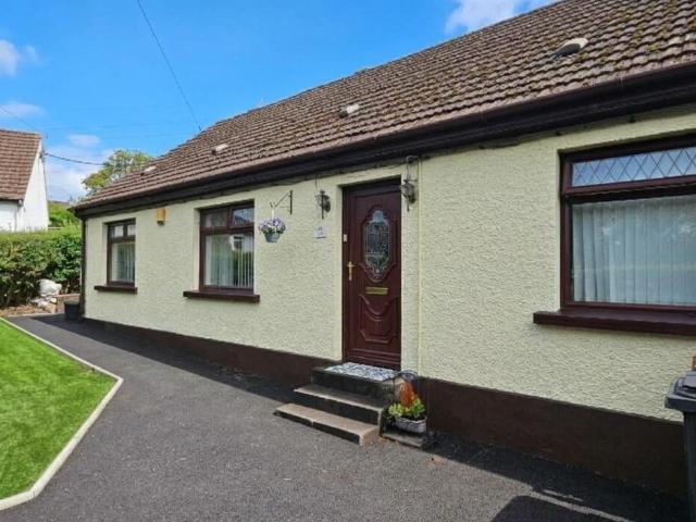 house for rent in 5 Downey Bungalows, Ballynure, Ballyclare, BT39 9TT