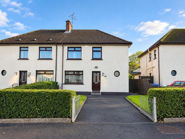 house for rent in 5 Drumrainey Gardens, Castlecaulfield, BT70 3PA
