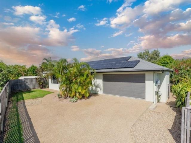 house for rent in 5 Henning Ct, Bushland Beach