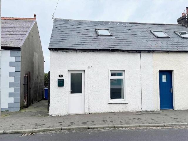 house for rent in 5 High Street, Ballyhalbert, BT22 1BL
