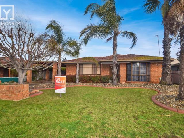 House for rent in 5 Jacobson Street, Mooroopna