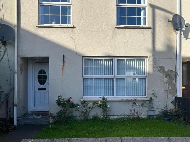 house for rent in 5 Lammy Walk, Omagh, BT78 5JE