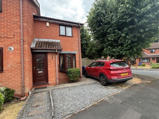 house for rent in 5 Linnet Close, Halesowen, West Midlands, B62 8TW, UK
