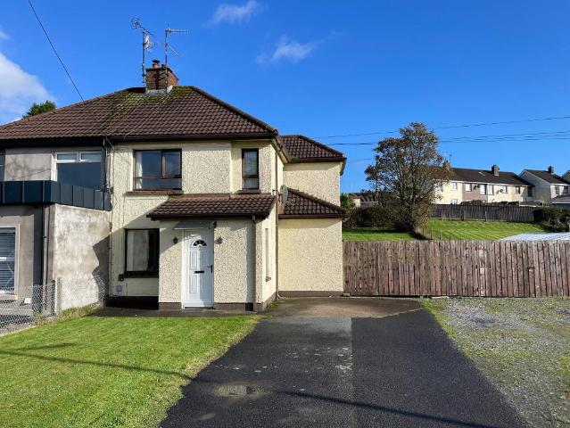house for rent in 5 Lough Terrace, Newmills, Dungannon, BT71 4ER