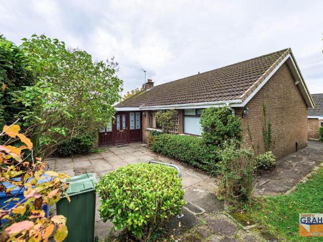 house for rent in 5 Prospect Park, Lisburn, BT28 3HR