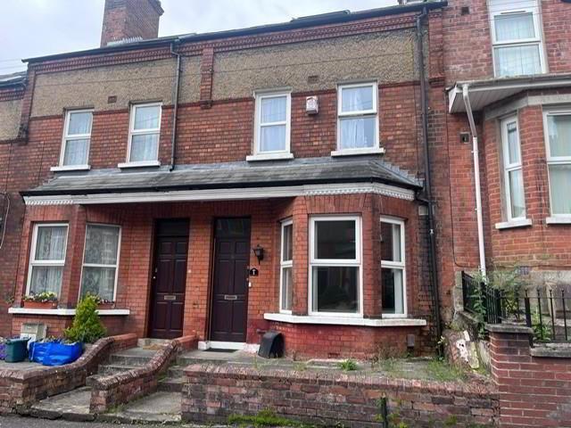house for rent in 5 Riverview Street, Stranmillis, Belfast, BT9 5FD