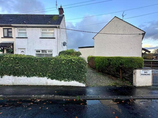 house for rent in 5 Rockfield Gardens, Mosside, BT53 8QW