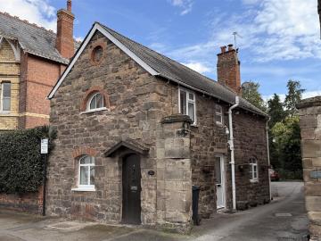 Hereford, Herefordshire county, Midlands