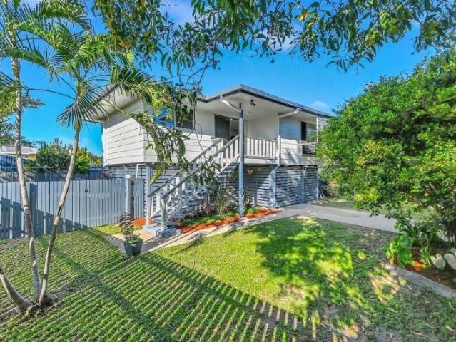 house for rent in 5 Wilkie St, Heatley
