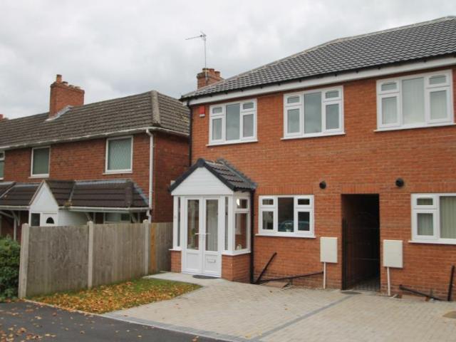 house for rent in 5A Regis Road, Rowley Regis, West Midlands, B65 8BB, UK
