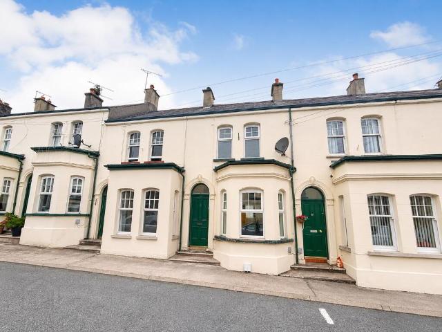 house for rent in 63 Brownlow Street, Comber, BT23 5EP
