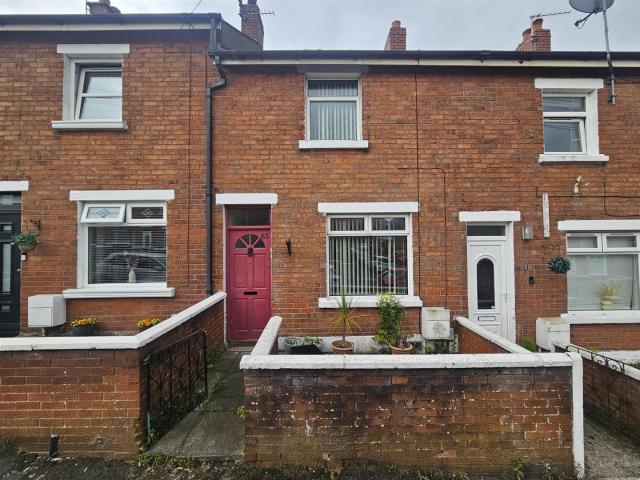 house for rent in 63 Glenbank Place, Belfast, BT14 8AL