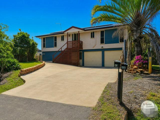 House for rent in 63 Highland Ridge Road, AU, 4184, QLD, Russell Island