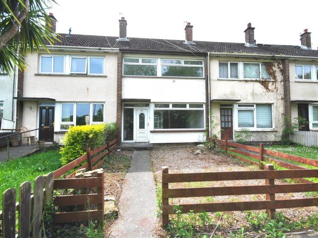 house for rent in 63 Lismore Avenue, Bangor, BT20 4XD