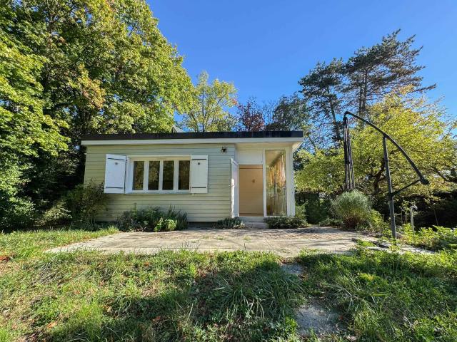 House for rent in 63, route de Collex 1293 Bellevue