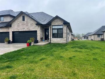 house for rent in 609 Hacket Road Amherstburg, Ontario