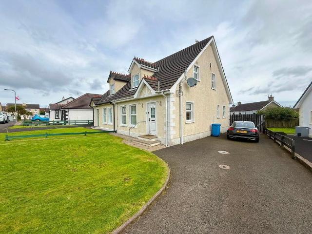 house for rent in 60 Bush Crescent, Bushmills, BT57 8AJ