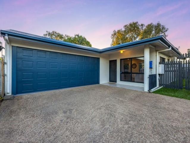 house for rent in 60A Santal Dr, Rasmussen