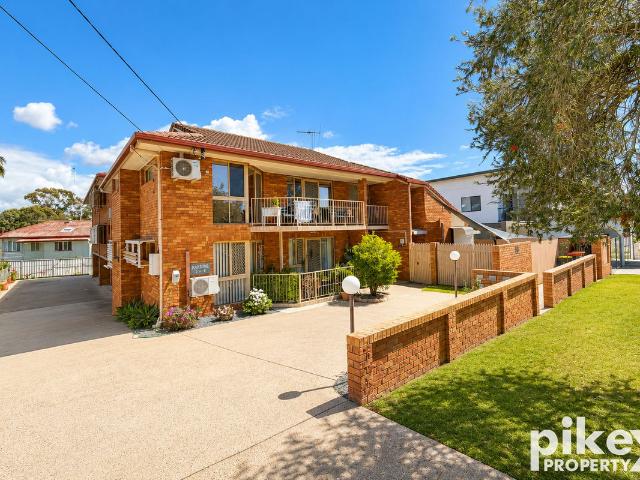 house for rent in 6/113 John Street, REDCLIFFE