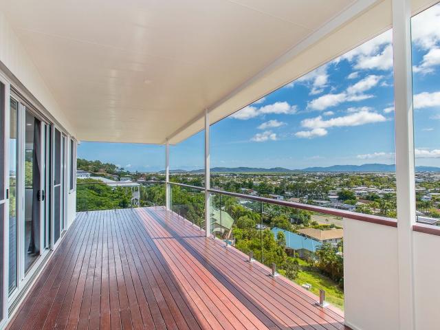 house for rent in 6/18 High Vista Dr, Mount Louisa