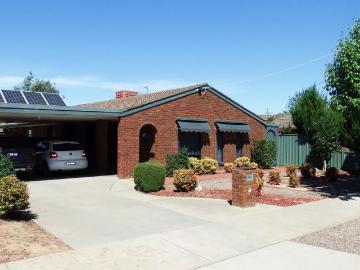 house for rent in 61 Macisaac Road, Mooroopna
