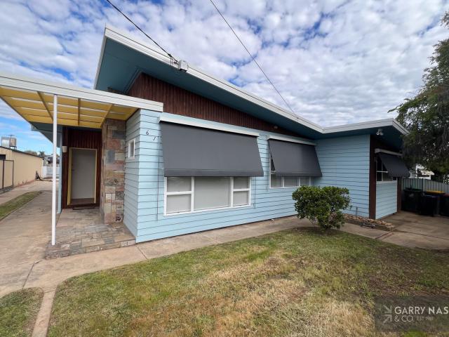 House for rent in 61 Phillipson Street, Wangaratta