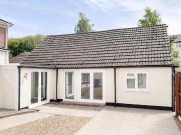 house for rent in 61a High Street, Stourbridge