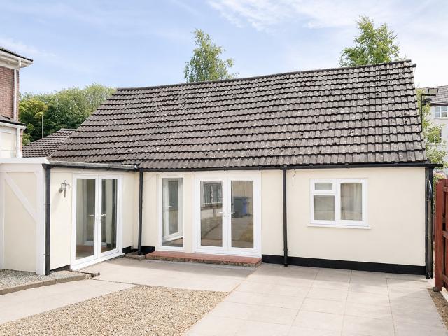 house for rent in 61a High Street, Stourbridge