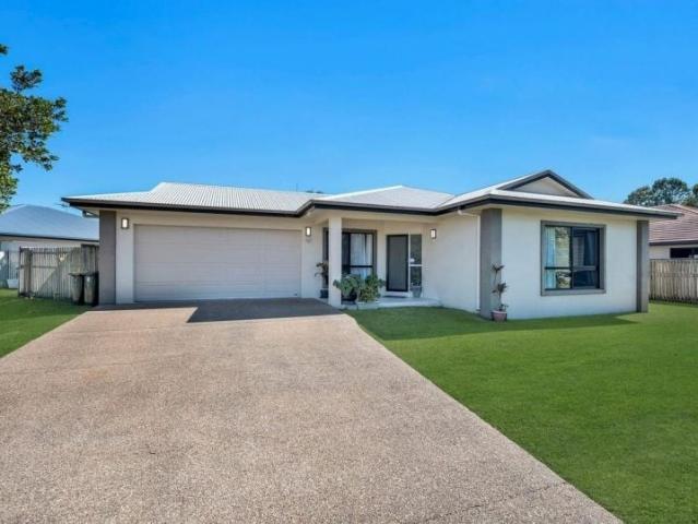 house for rent in 62 Woodwark Dr, Bushland Beach