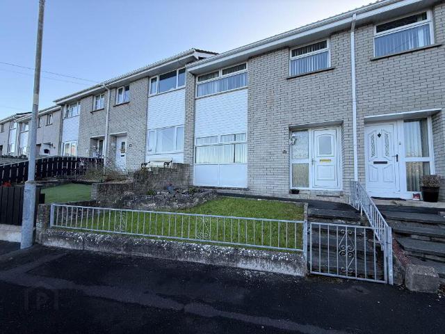 house for rent in 62 Ballinahone Avenue, Armagh, BT60 1EE