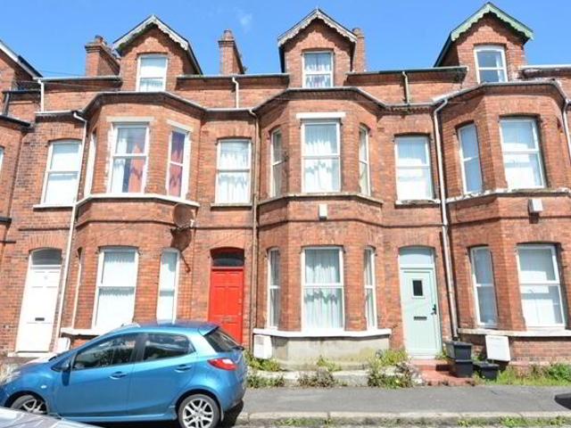 house for rent in 67 Dunluce Avenue, Lisburn Road, Belfast, BT9 7AW
