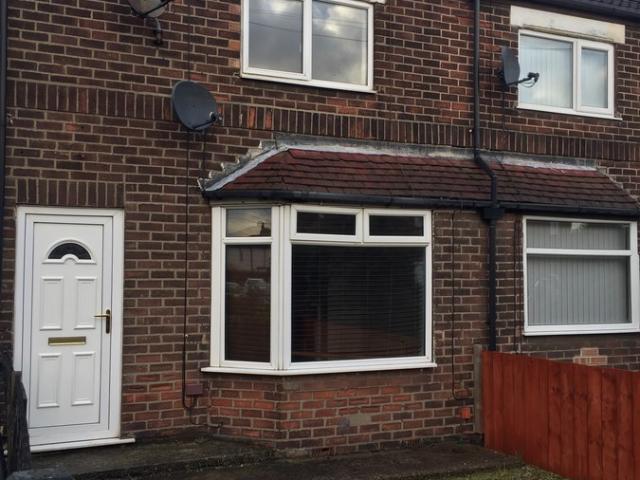 house for rent in 67 Kathleen Road, HU8 8EB