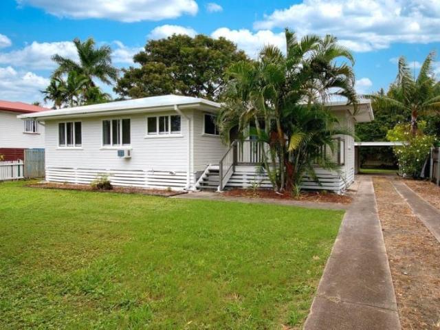 house for rent in 67 Lockheed St, Garbutt