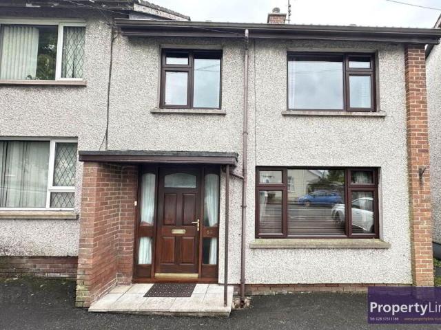 house for rent in 64 Main Street, Killylea, Armagh, BT60 4LS