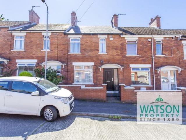 house for rent in 65 Aigburth Park, Belmont Road / Holywood Road Area, Belfast, BT4 1PQ