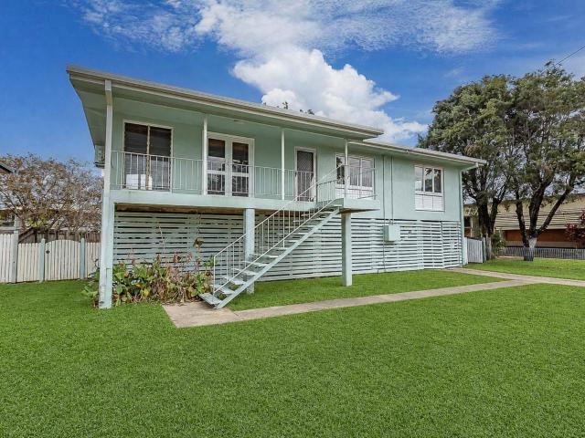 house for rent in 65 Cambridge St, Vincent