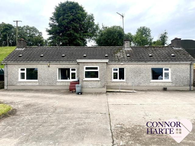 house for rent in 65 Knockaleery Road, Cookstown, BT80 9EJ
