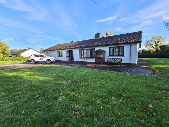 house for rent in 65 Milltown Road, Antrim, BT41 2JJ