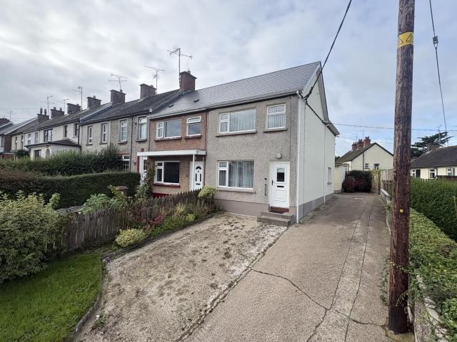 house for rent in 66 Donaghmore Road, Dungannon, BT70 1HB