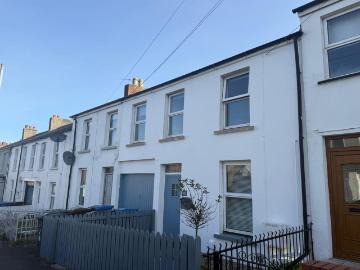 Downshire Road BT18 Holywood, BT18, Belfast