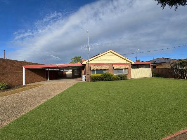 house for rent in 66 Guthrie Street, Shepparton
