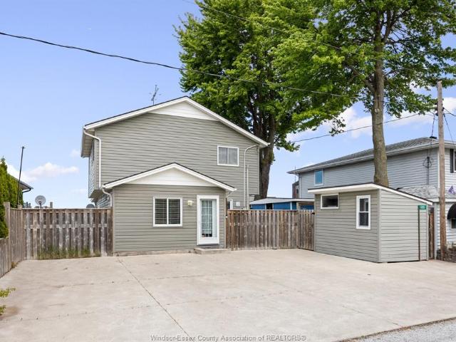 house for rent in 689 Ross Beach Lakeshore, Ontario