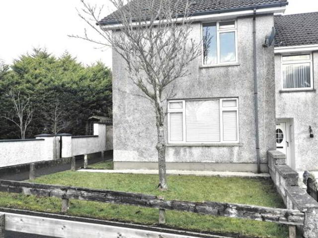 house for rent in 68 De Glin Park, Claudy, BT47 4HL