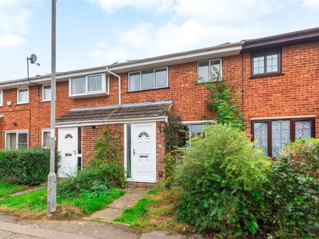 house for rent in 68, Favell Drive, Furzton, Buckinghamshire, MK4 1AJ