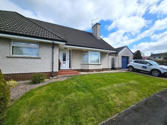 house for rent in 68 Kintyre, Antrim, BT41 2AN