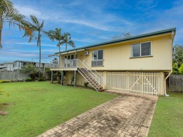 house for rent in 68 Lillipilli St, Vincent