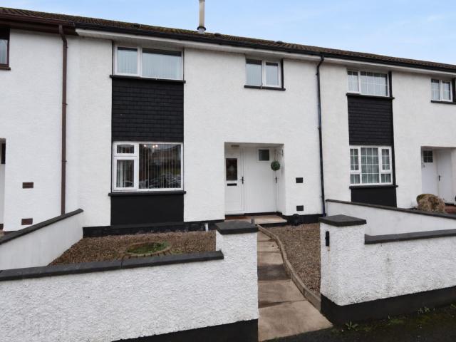 house for rent in 68 Stewart Avenue, Cookstown, BT80 8LH