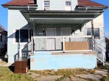 house for rent in 690 Campbell Avenue Windsor, Ontario
