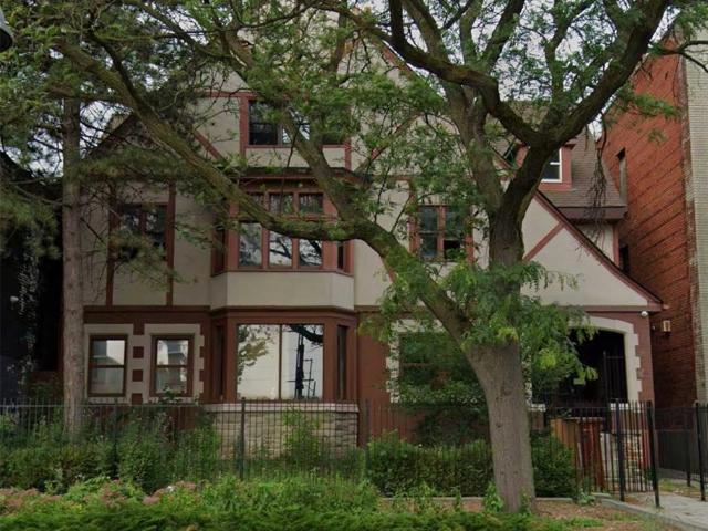 house for rent in 691 Ouellette Avenue Unit# 6 Windsor, Ontario