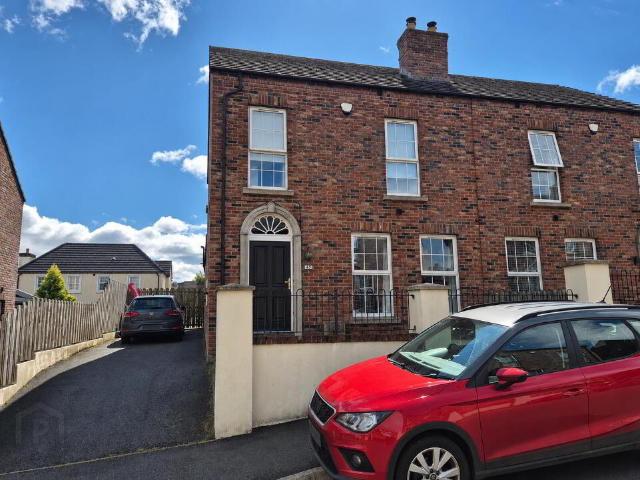 house for rent in 69 Blackrock Lane, Newtownabbey, BT36 4AH